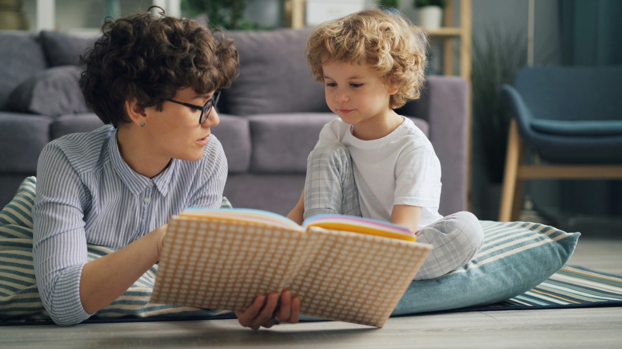 Accompagnement éducatif